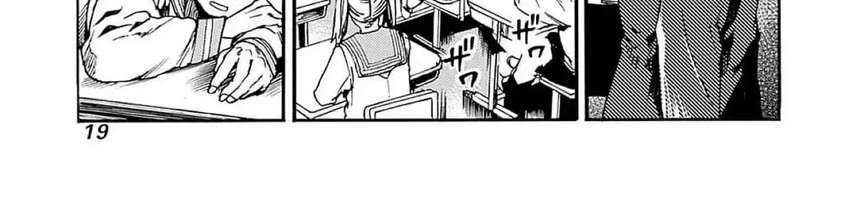 Tiết Học Đạo Đức Bắt Đầu Chap 43 - Next Chap 44