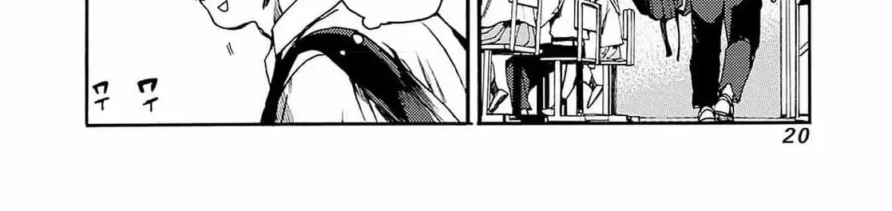 Tiết Học Đạo Đức Bắt Đầu Chap 43 - Next Chap 44