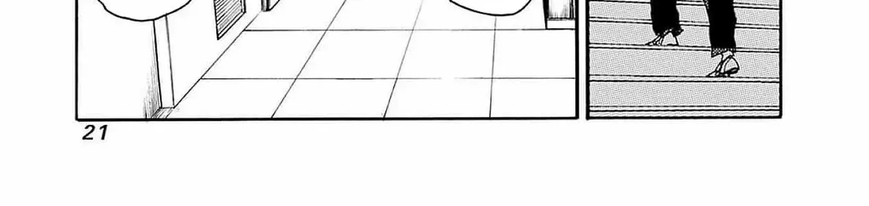 Tiết Học Đạo Đức Bắt Đầu Chap 43 - Next Chap 44