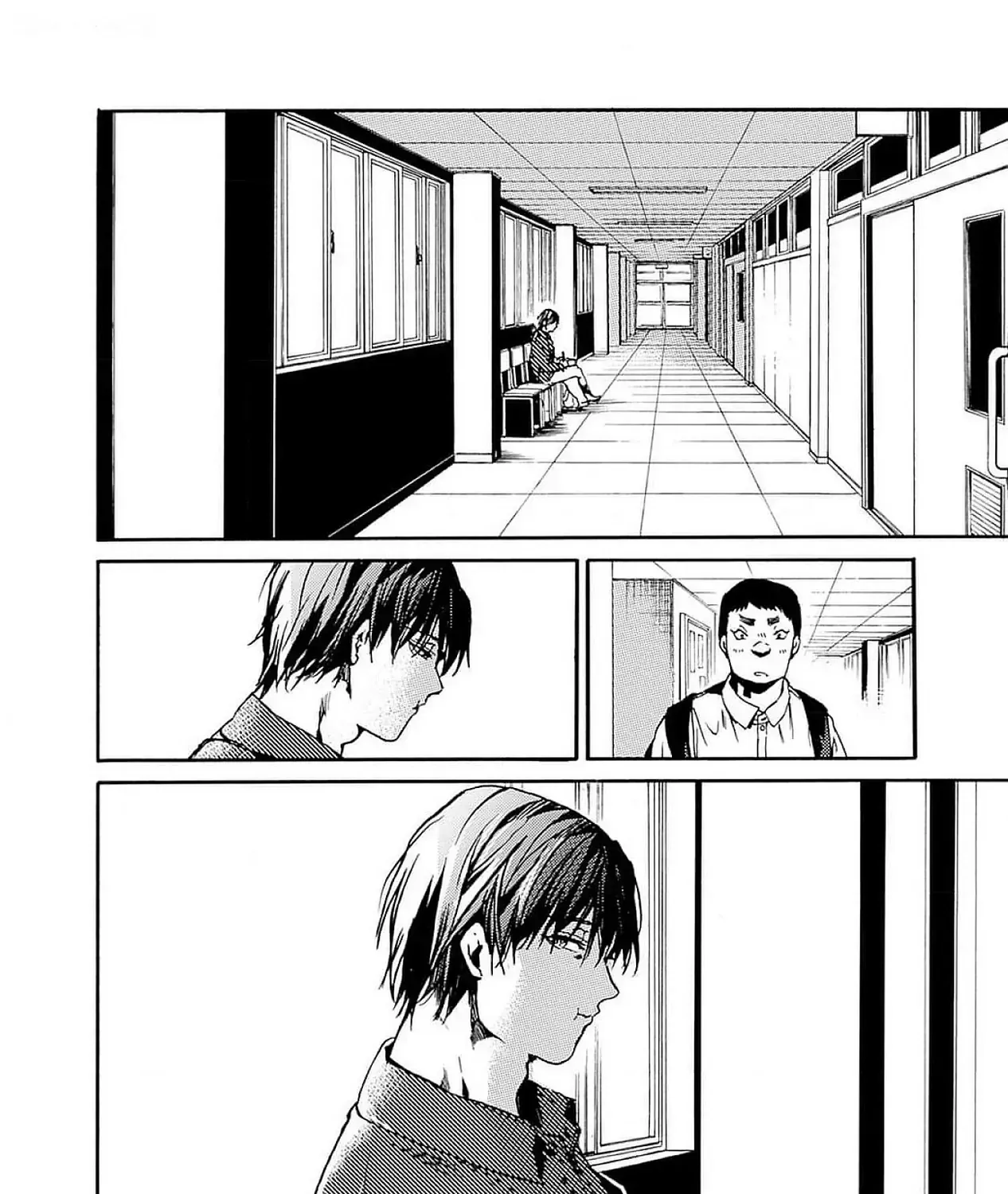 Tiết Học Đạo Đức Bắt Đầu Chap 43 - Next Chap 44