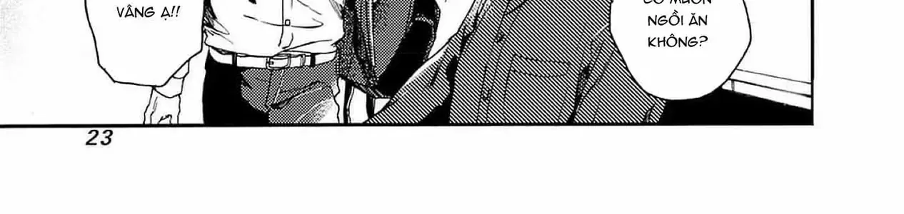 Tiết Học Đạo Đức Bắt Đầu Chap 43 - Next Chap 44