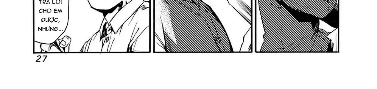 Tiết Học Đạo Đức Bắt Đầu Chap 43 - Next Chap 44