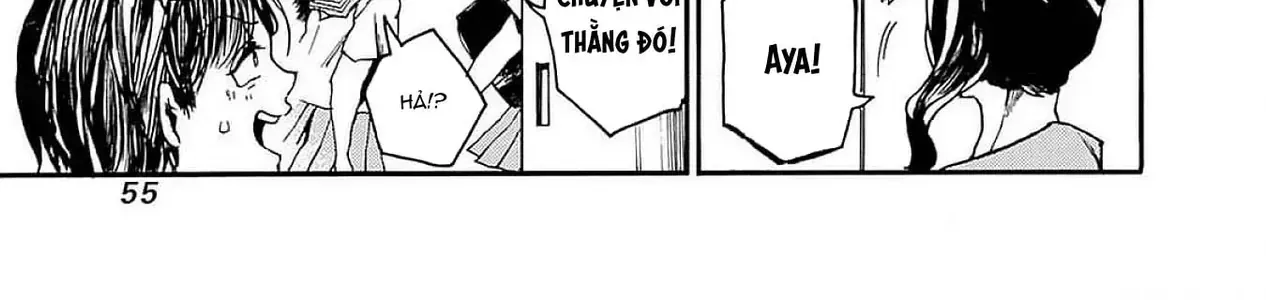 Tiết Học Đạo Đức Bắt Đầu Chap 44 - Next Chap 45