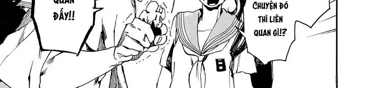 Tiết Học Đạo Đức Bắt Đầu Chap 44 - Next Chap 45