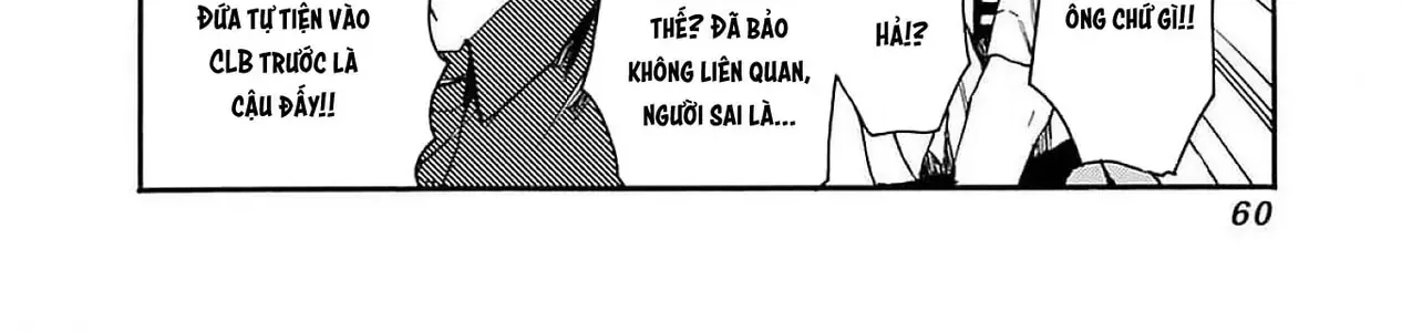 Tiết Học Đạo Đức Bắt Đầu Chap 44 - Next Chap 45