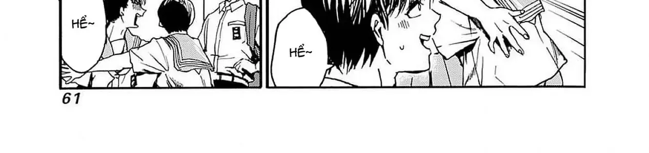 Tiết Học Đạo Đức Bắt Đầu Chap 44 - Next Chap 45