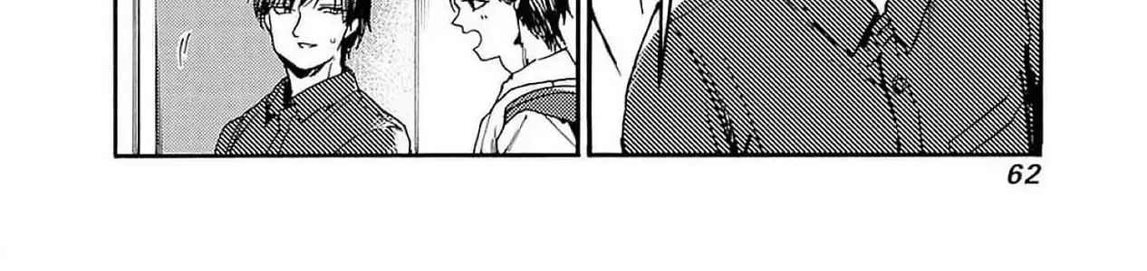 Tiết Học Đạo Đức Bắt Đầu Chap 44 - Next Chap 45