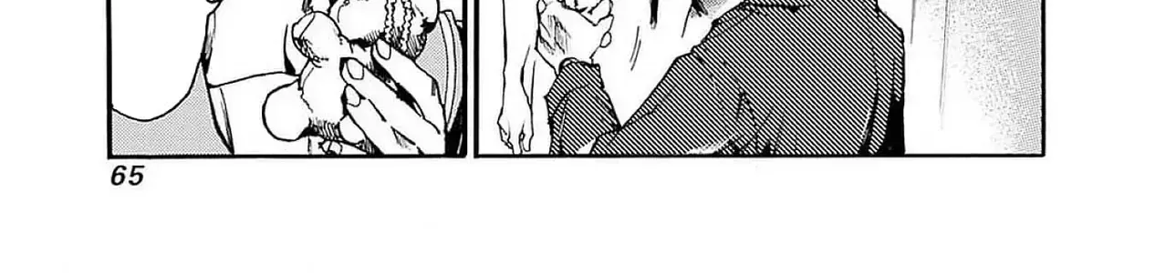 Tiết Học Đạo Đức Bắt Đầu Chap 44 - Next Chap 45