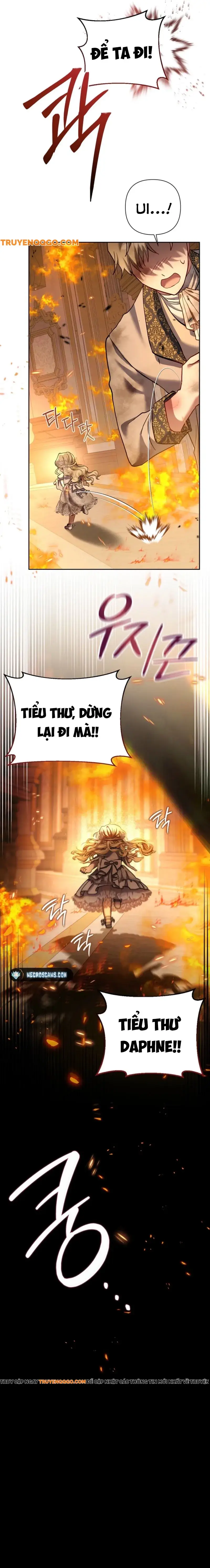 Tiểu Ác Ma Lại Gây Náo Loạn Rồi Chap 15 - Next Chap 16