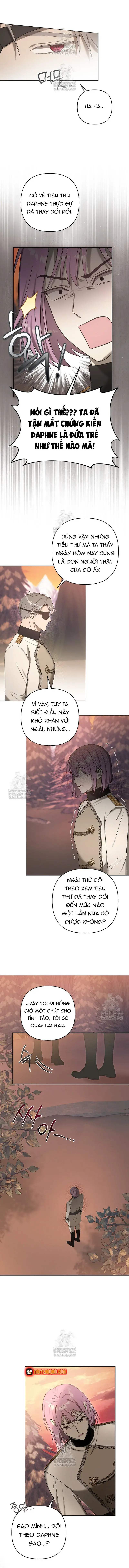 Tiểu Ác Ma Lại Gây Náo Loạn Rồi Chap 29 - Next Chap 30