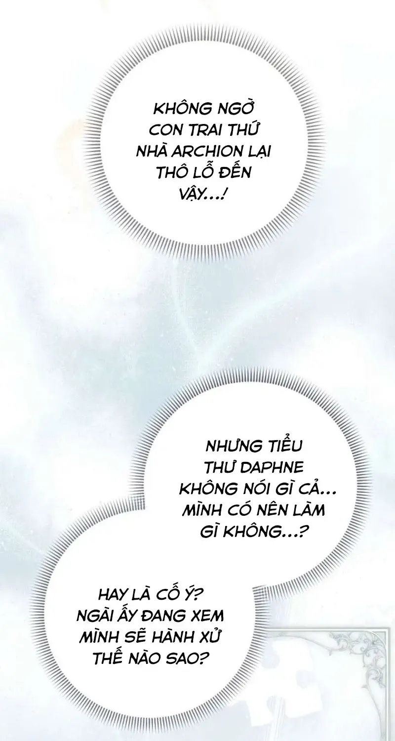 Tiểu Ác Ma Lại Gây Náo Loạn Rồi Chap 35 - Next Chap 36