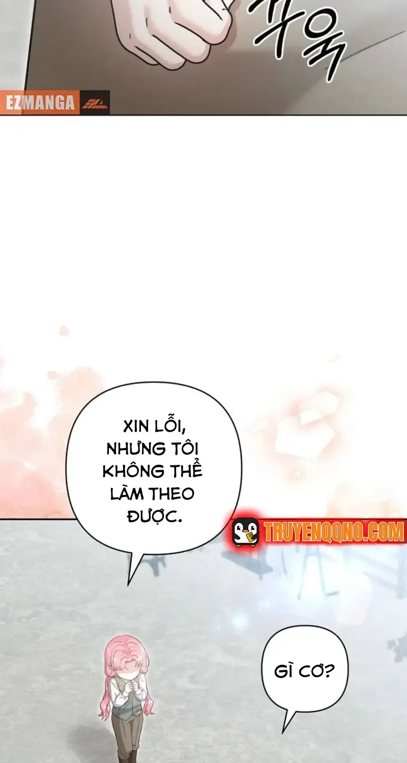 Tiểu Ác Ma Lại Gây Náo Loạn Rồi Chap 35 - Next Chap 36