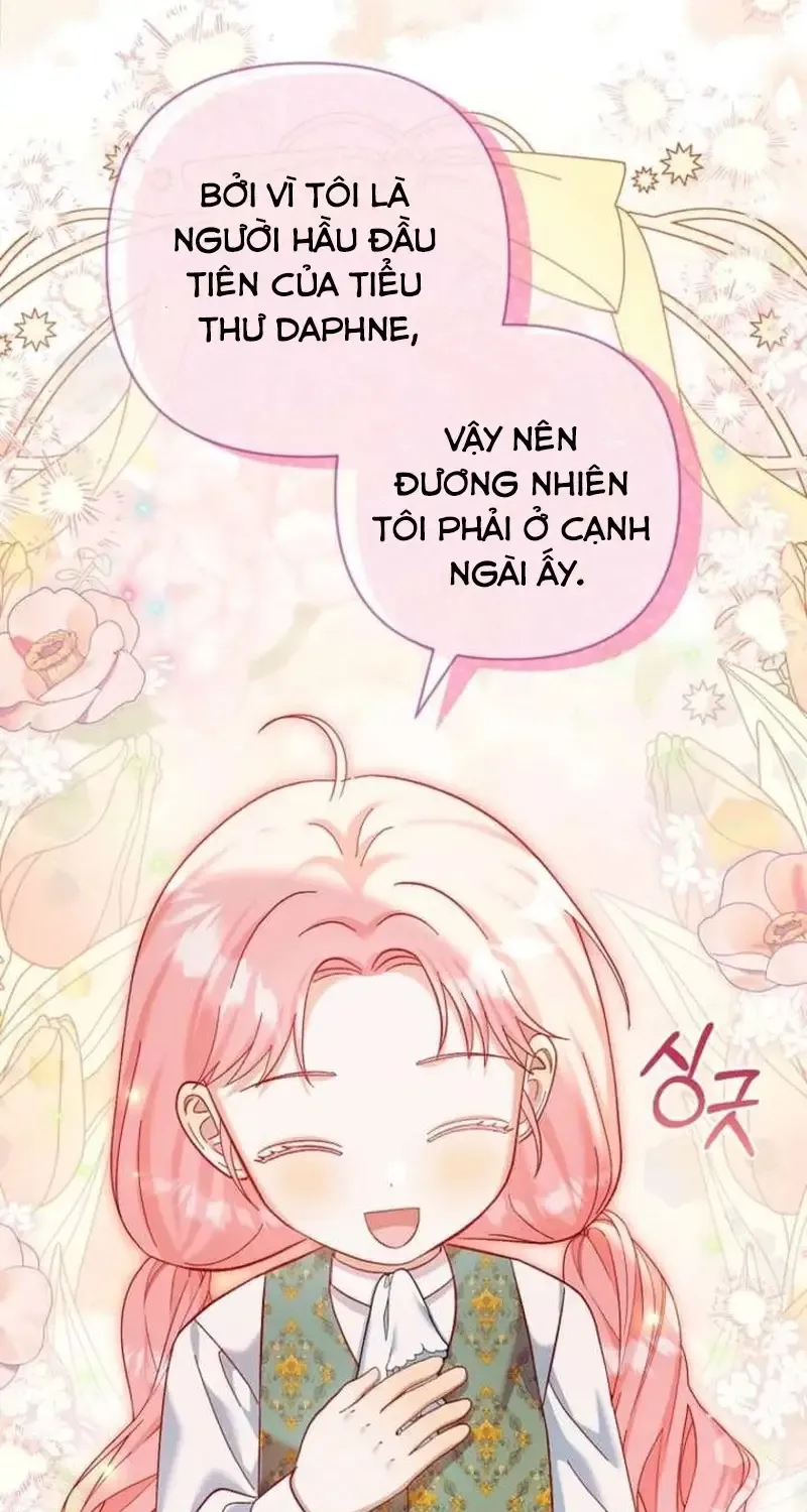 Tiểu Ác Ma Lại Gây Náo Loạn Rồi Chap 35 - Next Chap 36