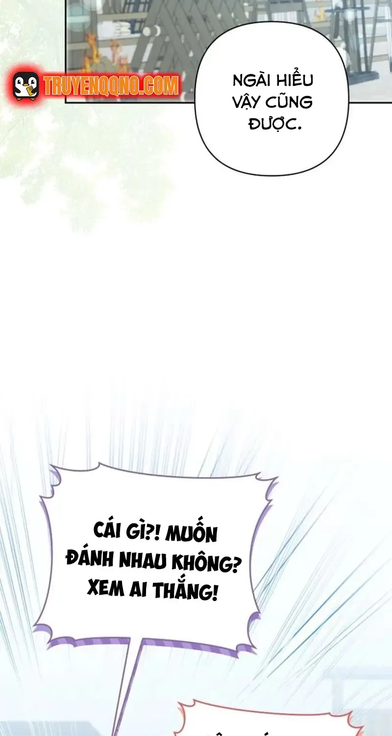 Tiểu Ác Ma Lại Gây Náo Loạn Rồi Chap 35 - Next Chap 36