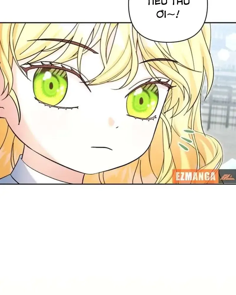 Tiểu Ác Ma Lại Gây Náo Loạn Rồi Chap 35 - Next Chap 36