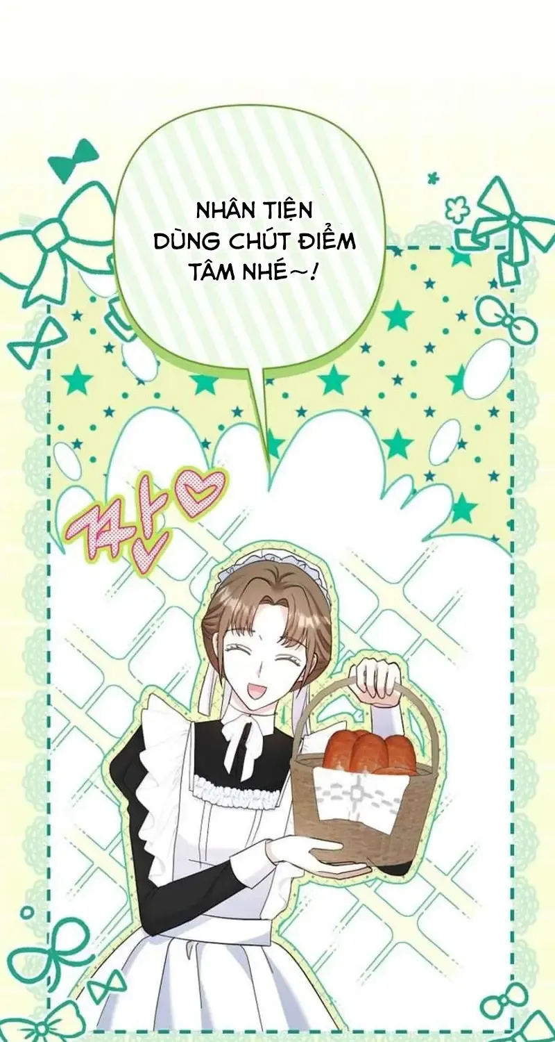 Tiểu Ác Ma Lại Gây Náo Loạn Rồi Chap 35 - Next Chap 36