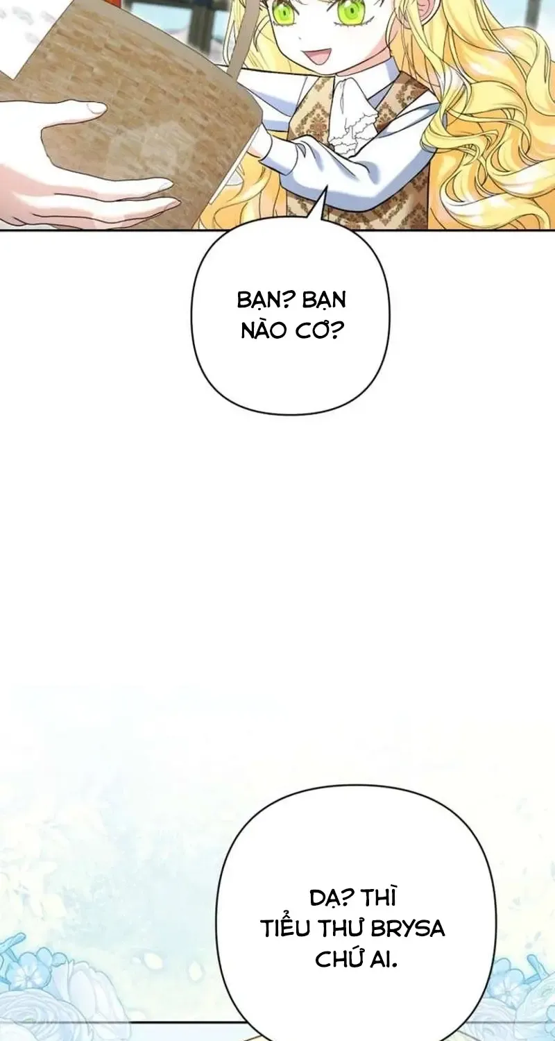 Tiểu Ác Ma Lại Gây Náo Loạn Rồi Chap 35 - Next Chap 36