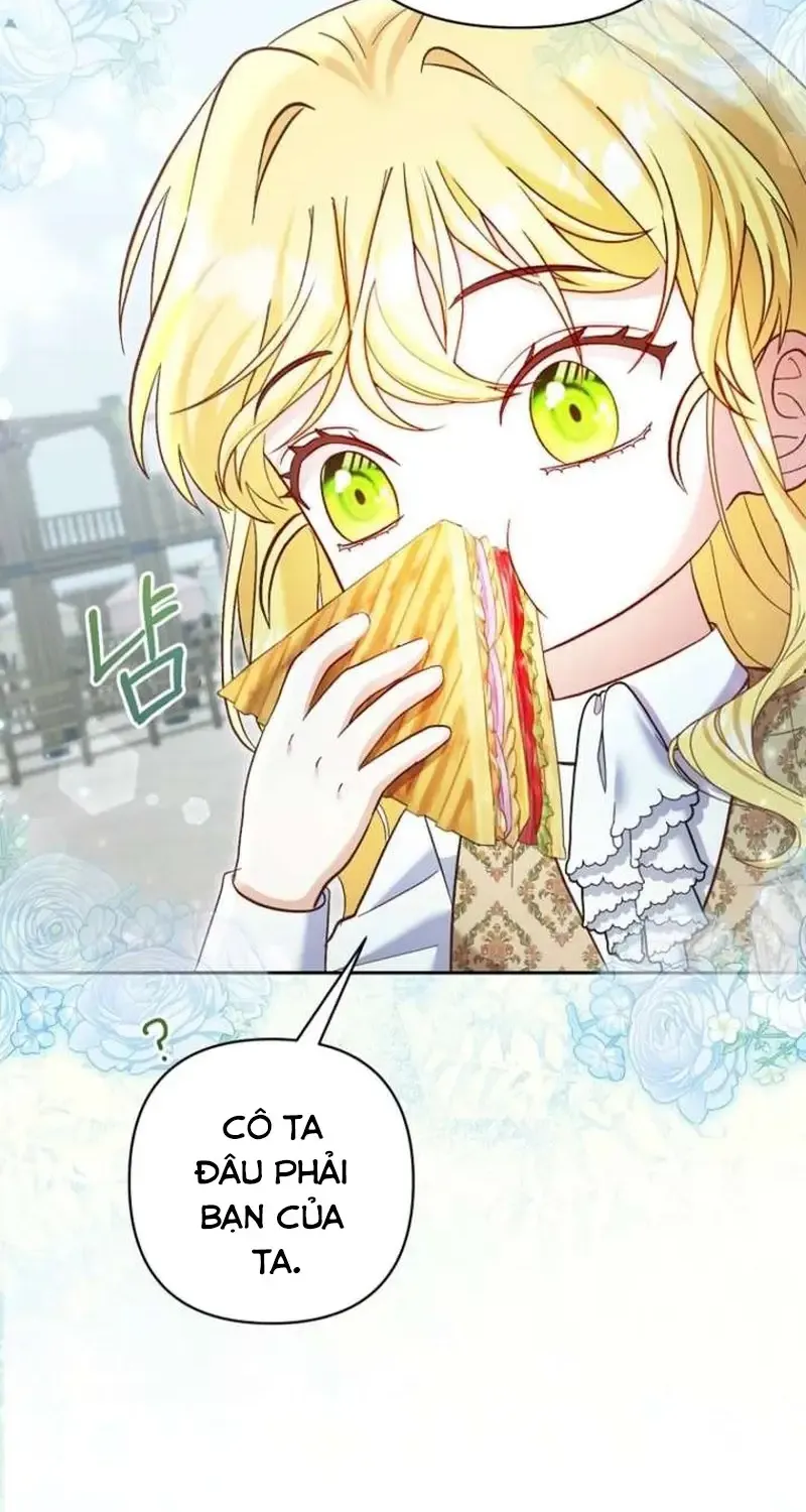 Tiểu Ác Ma Lại Gây Náo Loạn Rồi Chap 35 - Next Chap 36