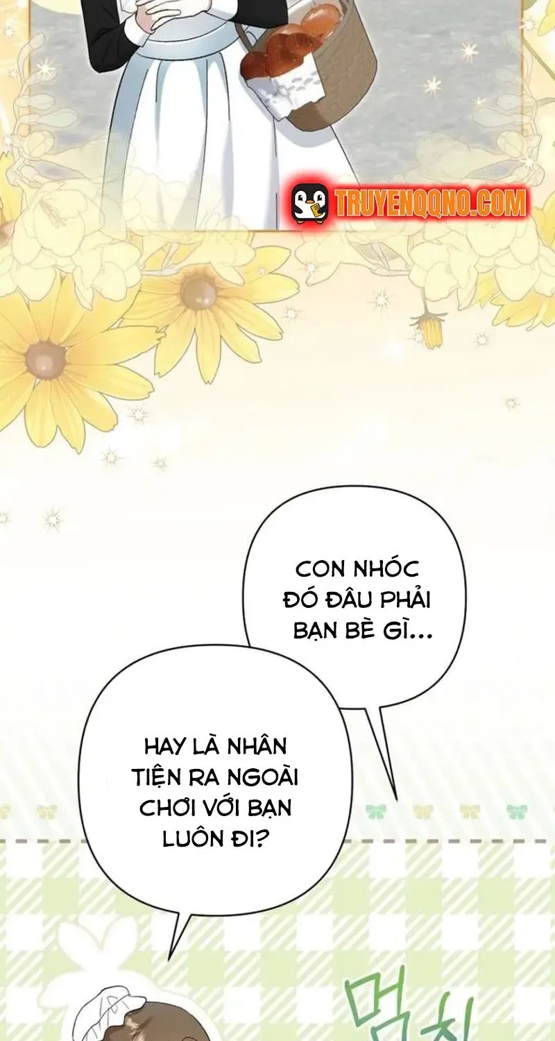 Tiểu Ác Ma Lại Gây Náo Loạn Rồi Chap 35 - Next Chap 36