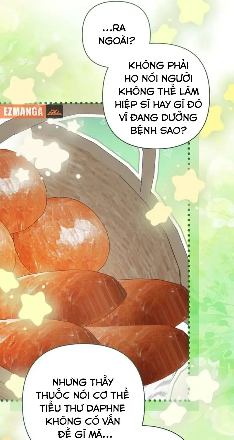 Tiểu Ác Ma Lại Gây Náo Loạn Rồi Chap 35 - Next Chap 36