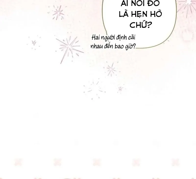 Tiểu Ác Ma Lại Gây Náo Loạn Rồi Chap 35 - Next Chap 36