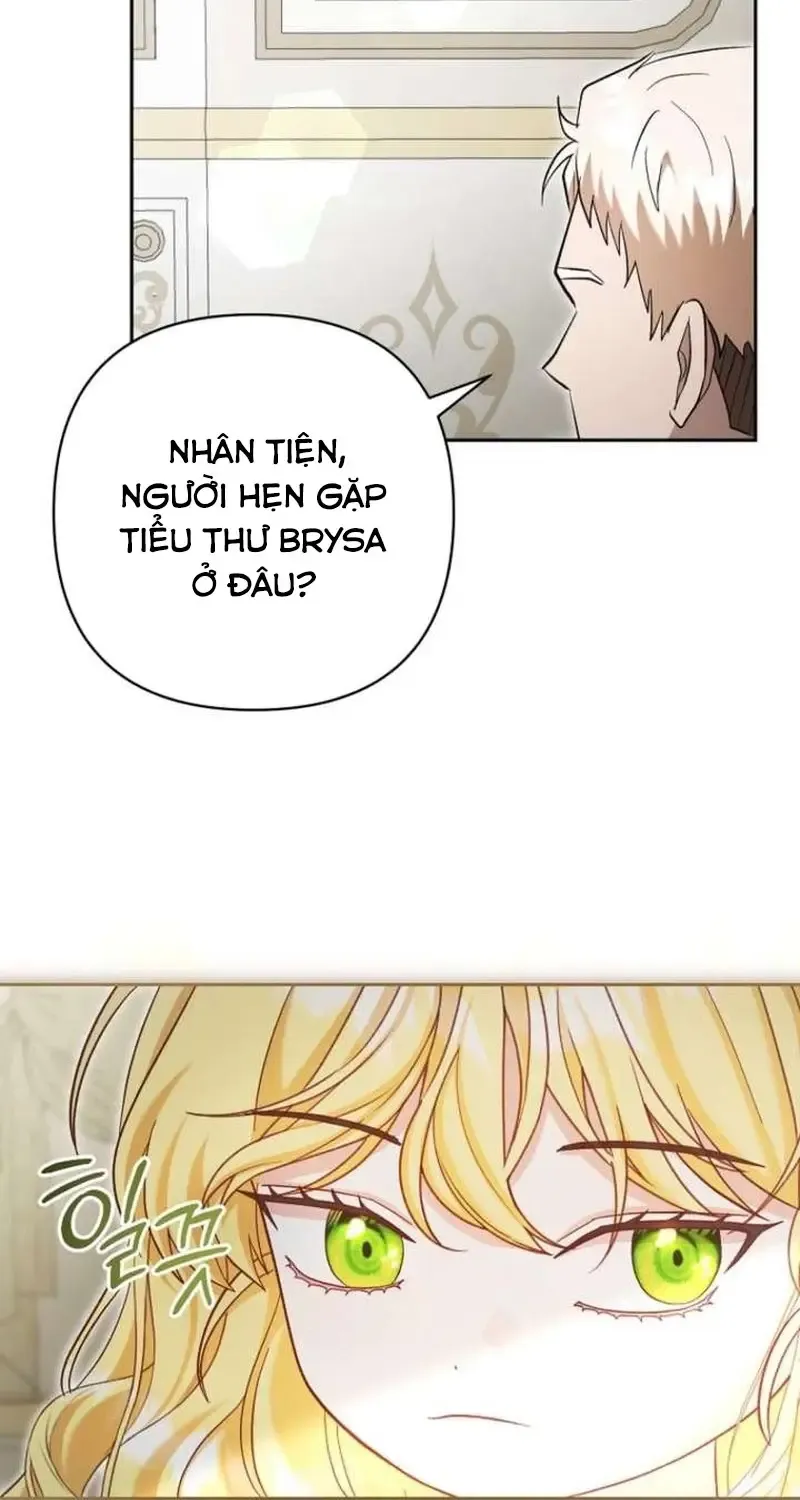 Tiểu Ác Ma Lại Gây Náo Loạn Rồi Chap 35 - Next Chap 36