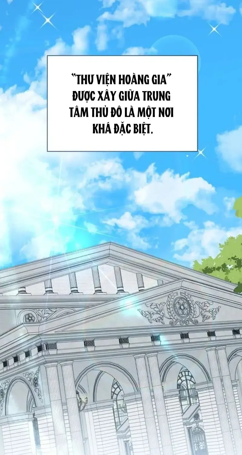 Tiểu Ác Ma Lại Gây Náo Loạn Rồi Chap 35 - Next Chap 36