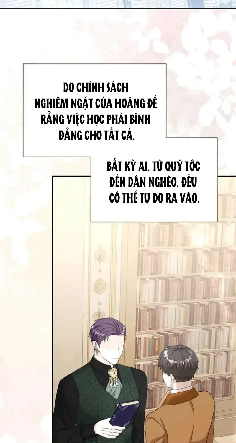 Tiểu Ác Ma Lại Gây Náo Loạn Rồi Chap 35 - Next Chap 36