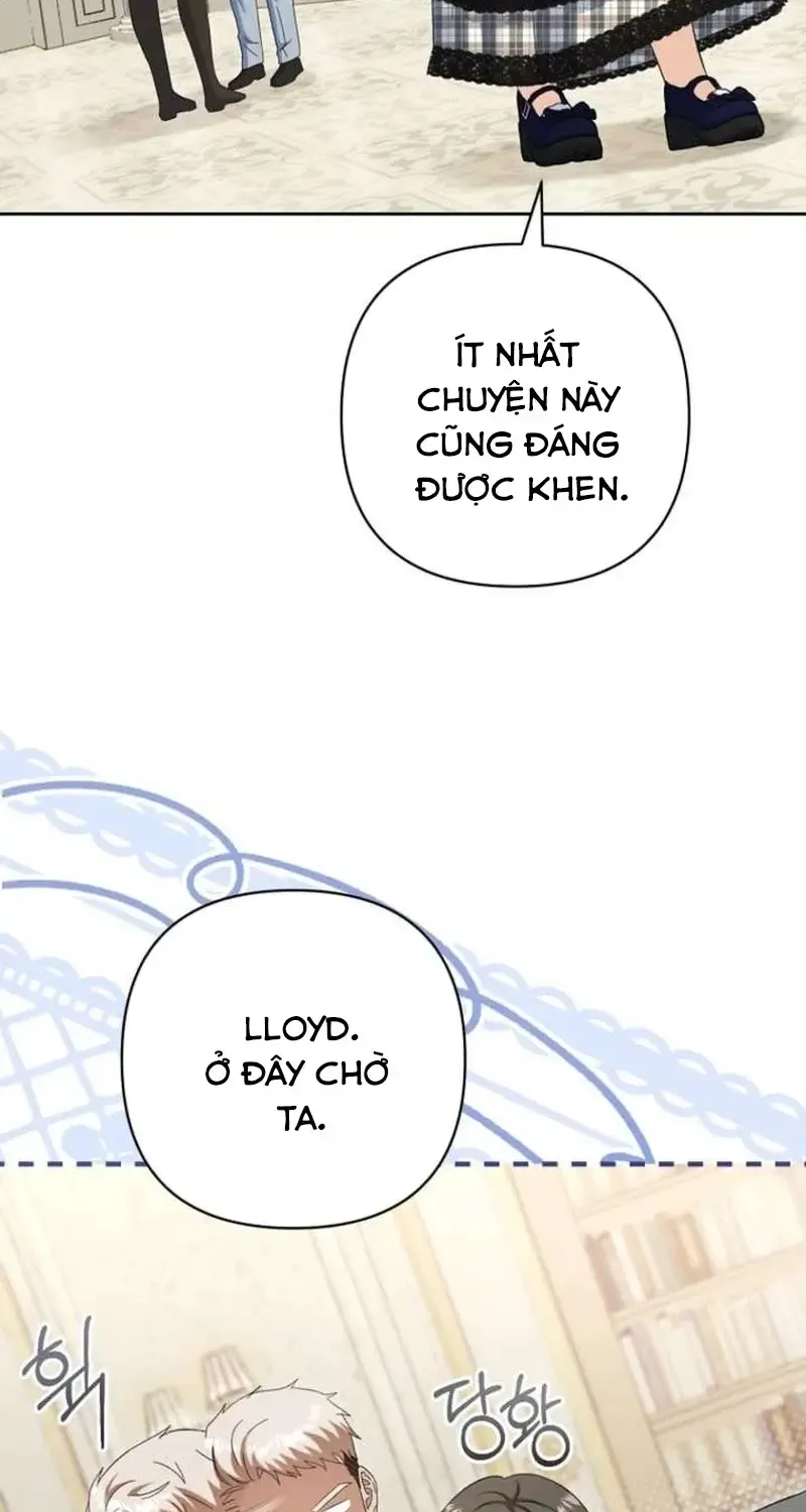 Tiểu Ác Ma Lại Gây Náo Loạn Rồi Chap 35 - Next Chap 36