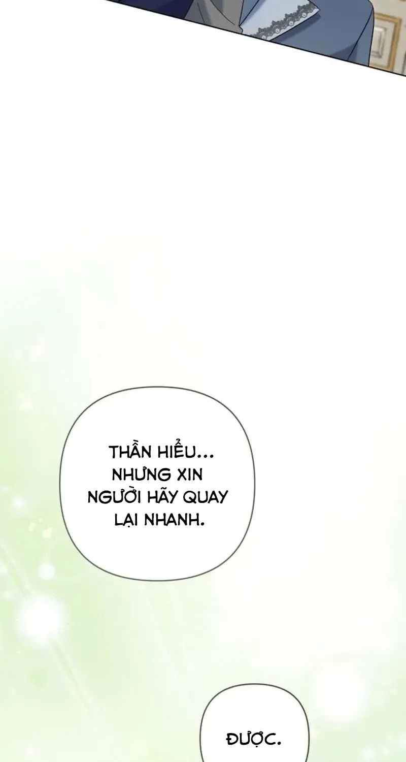 Tiểu Ác Ma Lại Gây Náo Loạn Rồi Chap 35 - Next Chap 36