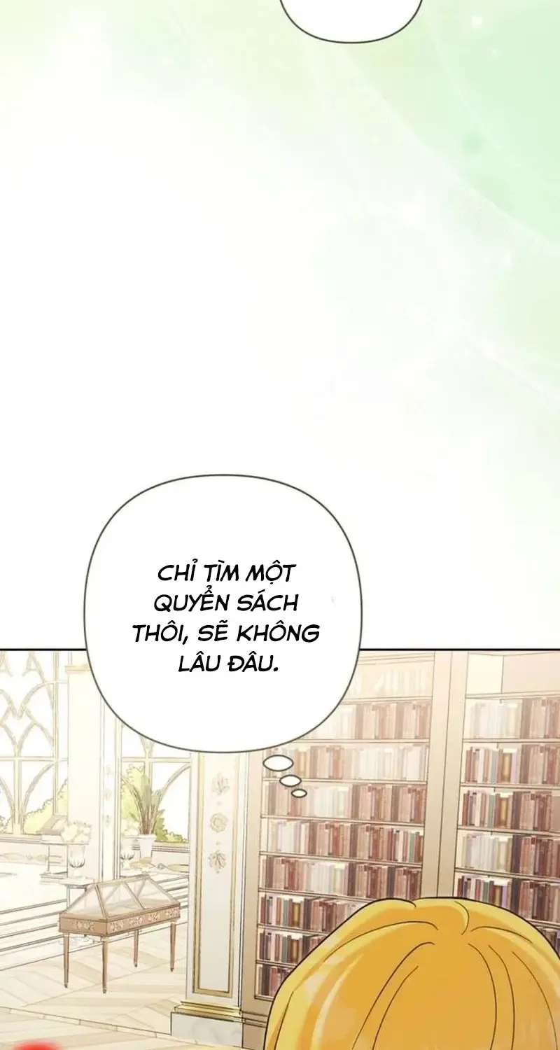Tiểu Ác Ma Lại Gây Náo Loạn Rồi Chap 35 - Next Chap 36