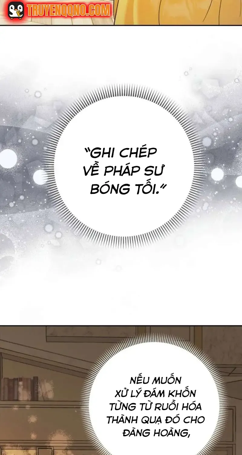 Tiểu Ác Ma Lại Gây Náo Loạn Rồi Chap 35 - Next Chap 36