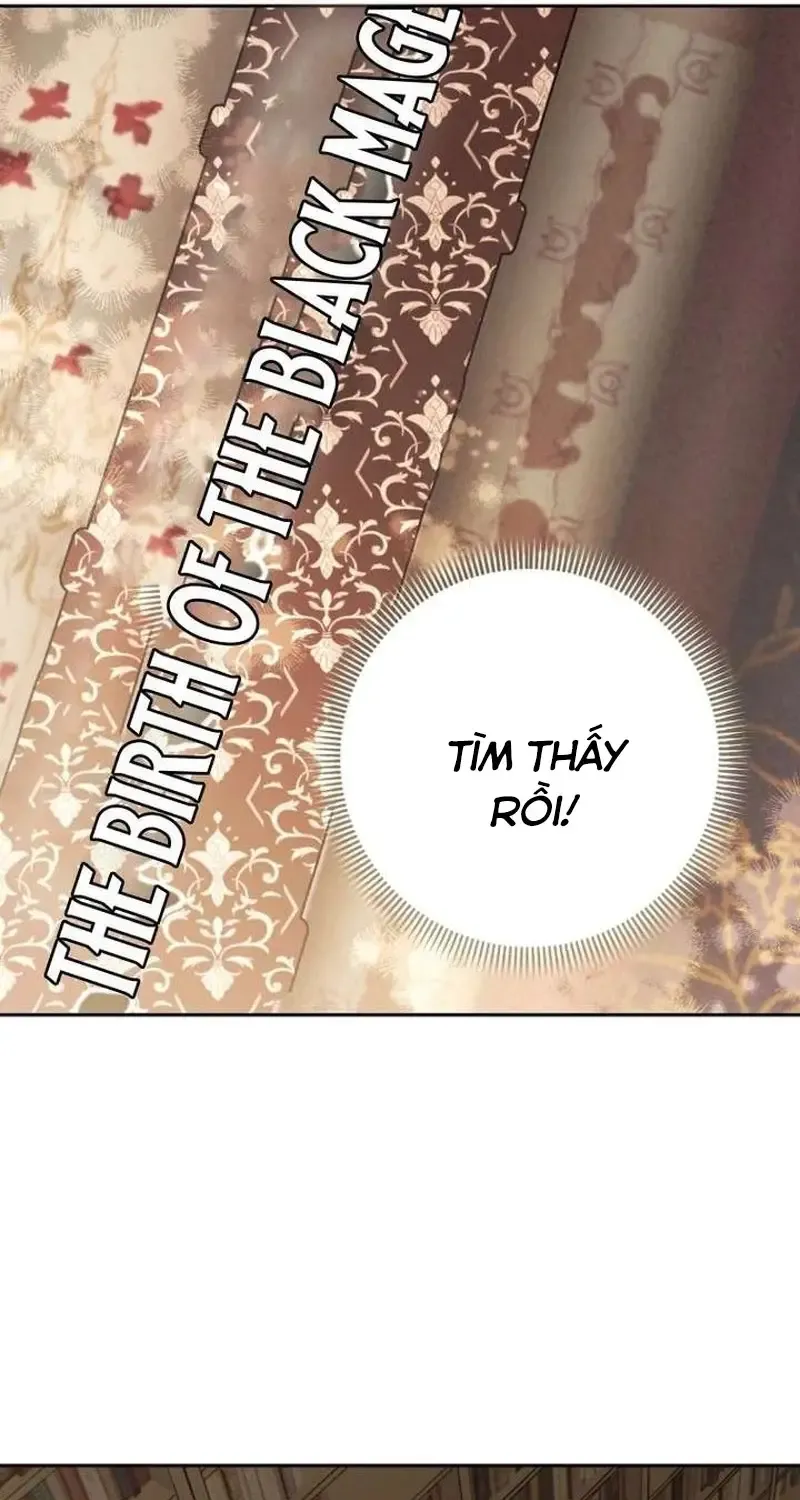 Tiểu Ác Ma Lại Gây Náo Loạn Rồi Chap 35 - Next Chap 36