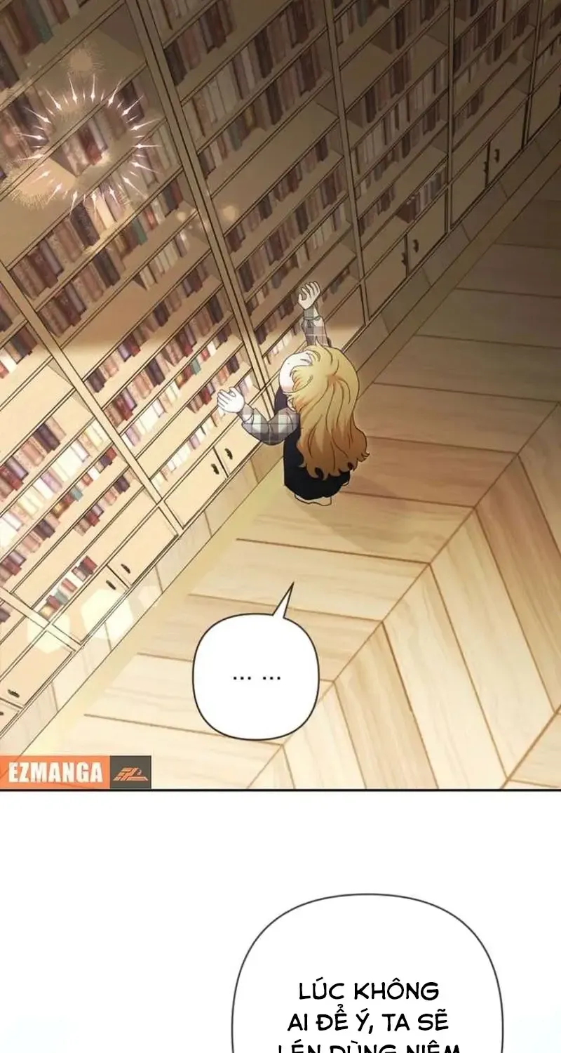 Tiểu Ác Ma Lại Gây Náo Loạn Rồi Chap 35 - Next Chap 36