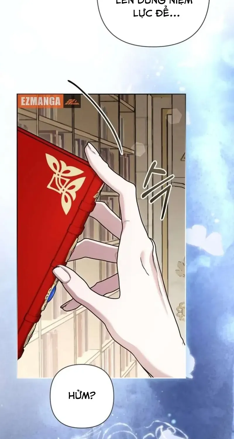 Tiểu Ác Ma Lại Gây Náo Loạn Rồi Chap 35 - Next Chap 36