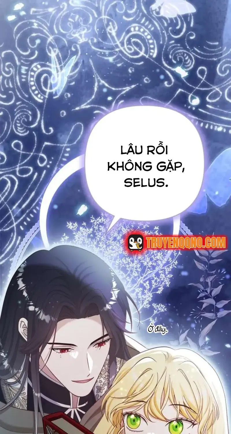 Tiểu Ác Ma Lại Gây Náo Loạn Rồi Chap 35 - Next Chap 36