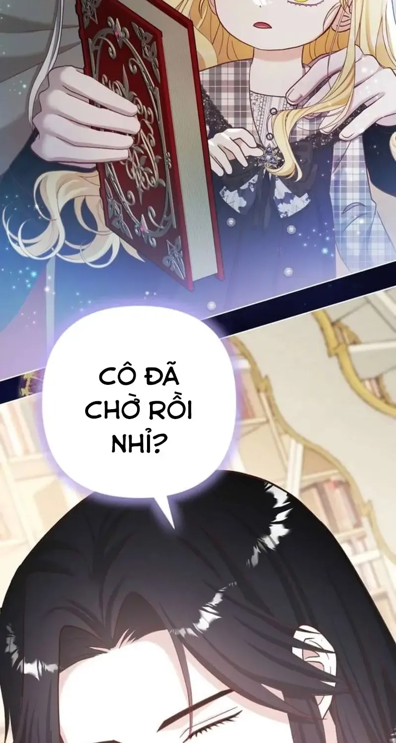Tiểu Ác Ma Lại Gây Náo Loạn Rồi Chap 35 - Next Chap 36
