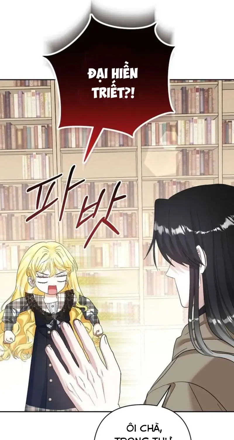 Tiểu Ác Ma Lại Gây Náo Loạn Rồi Chap 35 - Next Chap 36