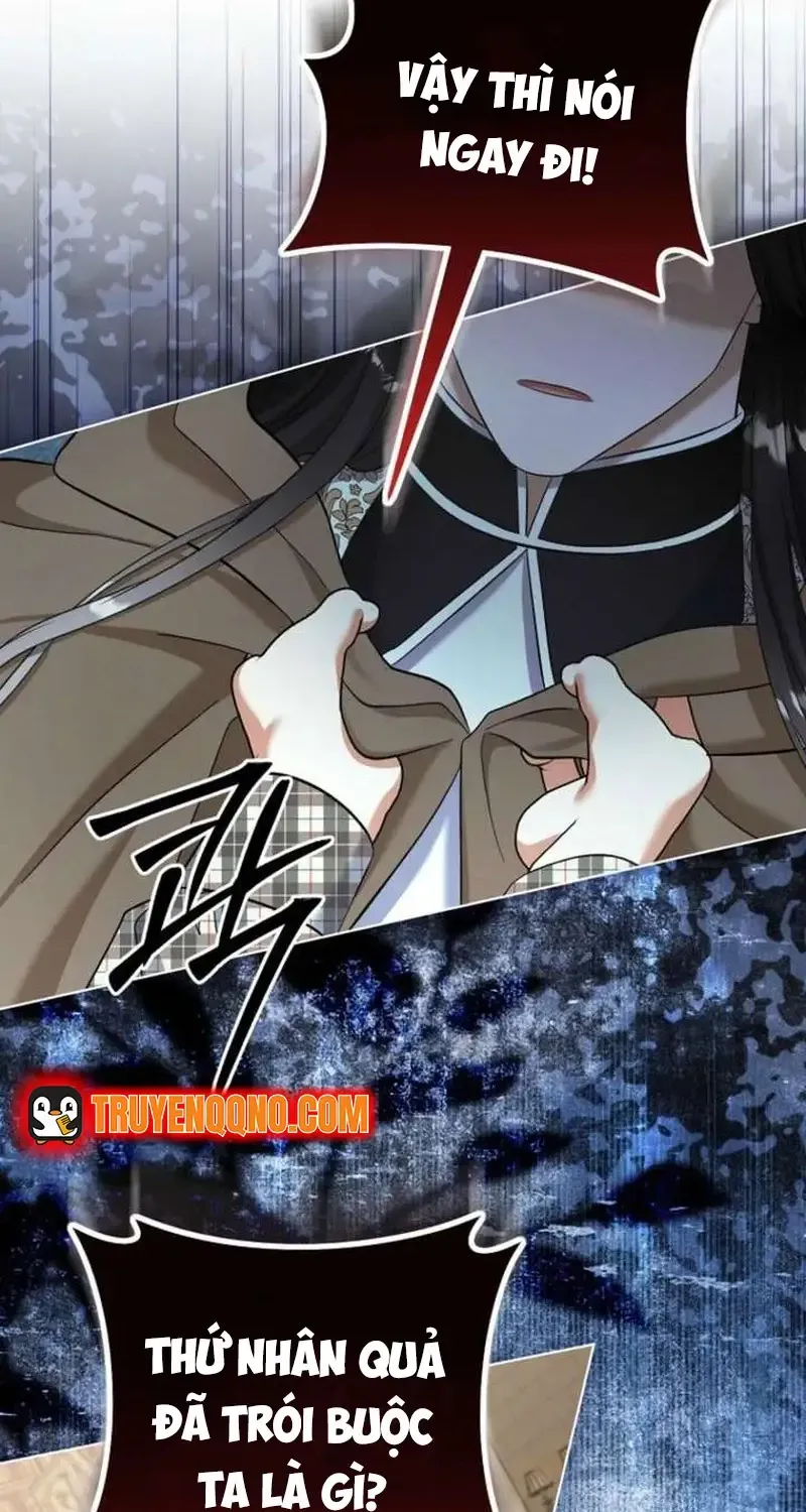 Tiểu Ác Ma Lại Gây Náo Loạn Rồi Chap 35 - Next Chap 36