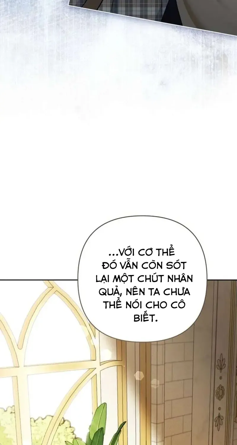 Tiểu Ác Ma Lại Gây Náo Loạn Rồi Chap 35 - Next Chap 36