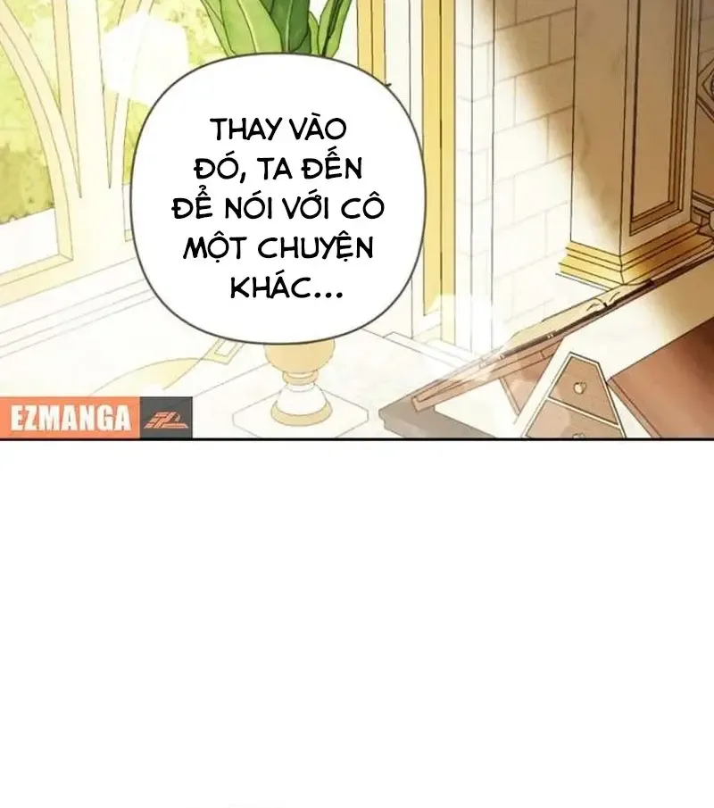 Tiểu Ác Ma Lại Gây Náo Loạn Rồi Chap 35 - Next Chap 36