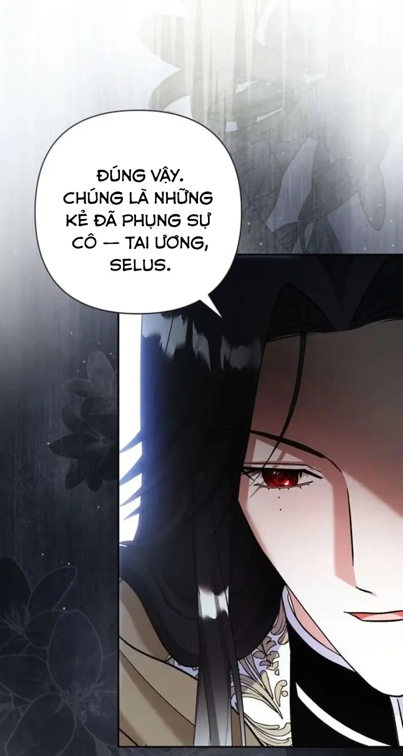 Tiểu Ác Ma Lại Gây Náo Loạn Rồi Chap 35 - Next Chap 36