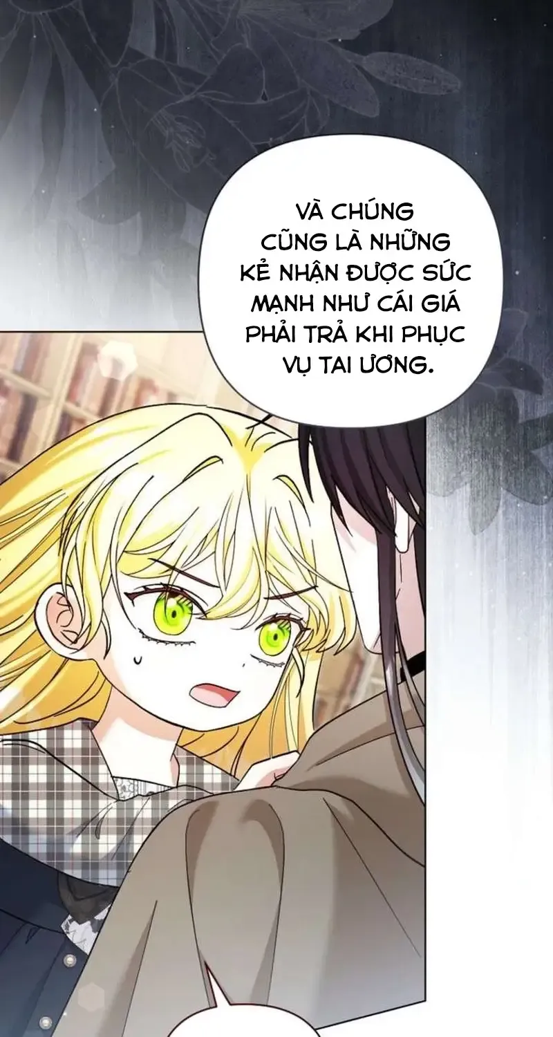 Tiểu Ác Ma Lại Gây Náo Loạn Rồi Chap 35 - Next Chap 36