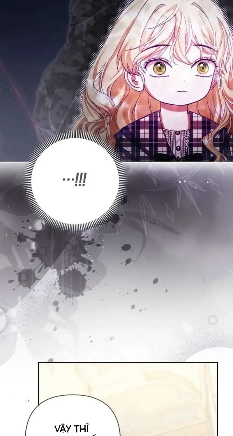 Tiểu Ác Ma Lại Gây Náo Loạn Rồi Chap 35 - Next Chap 36