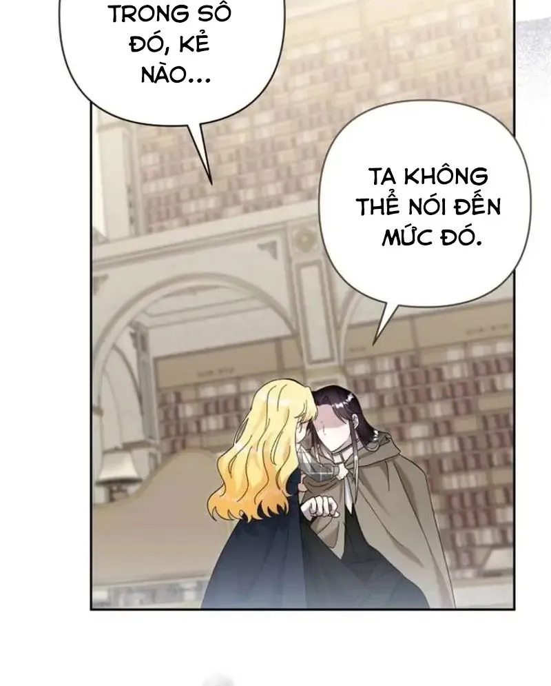 Tiểu Ác Ma Lại Gây Náo Loạn Rồi Chap 35 - Next Chap 36
