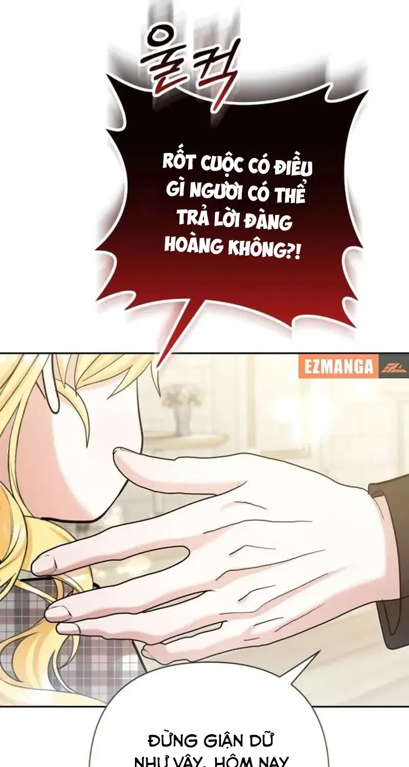 Tiểu Ác Ma Lại Gây Náo Loạn Rồi Chap 35 - Next Chap 36