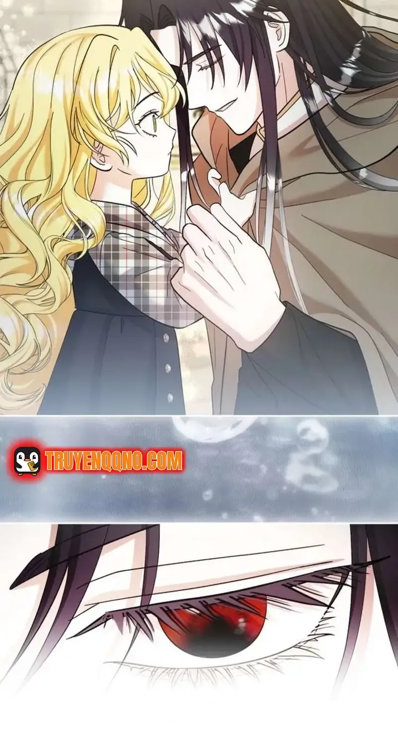 Tiểu Ác Ma Lại Gây Náo Loạn Rồi Chap 35 - Next Chap 36