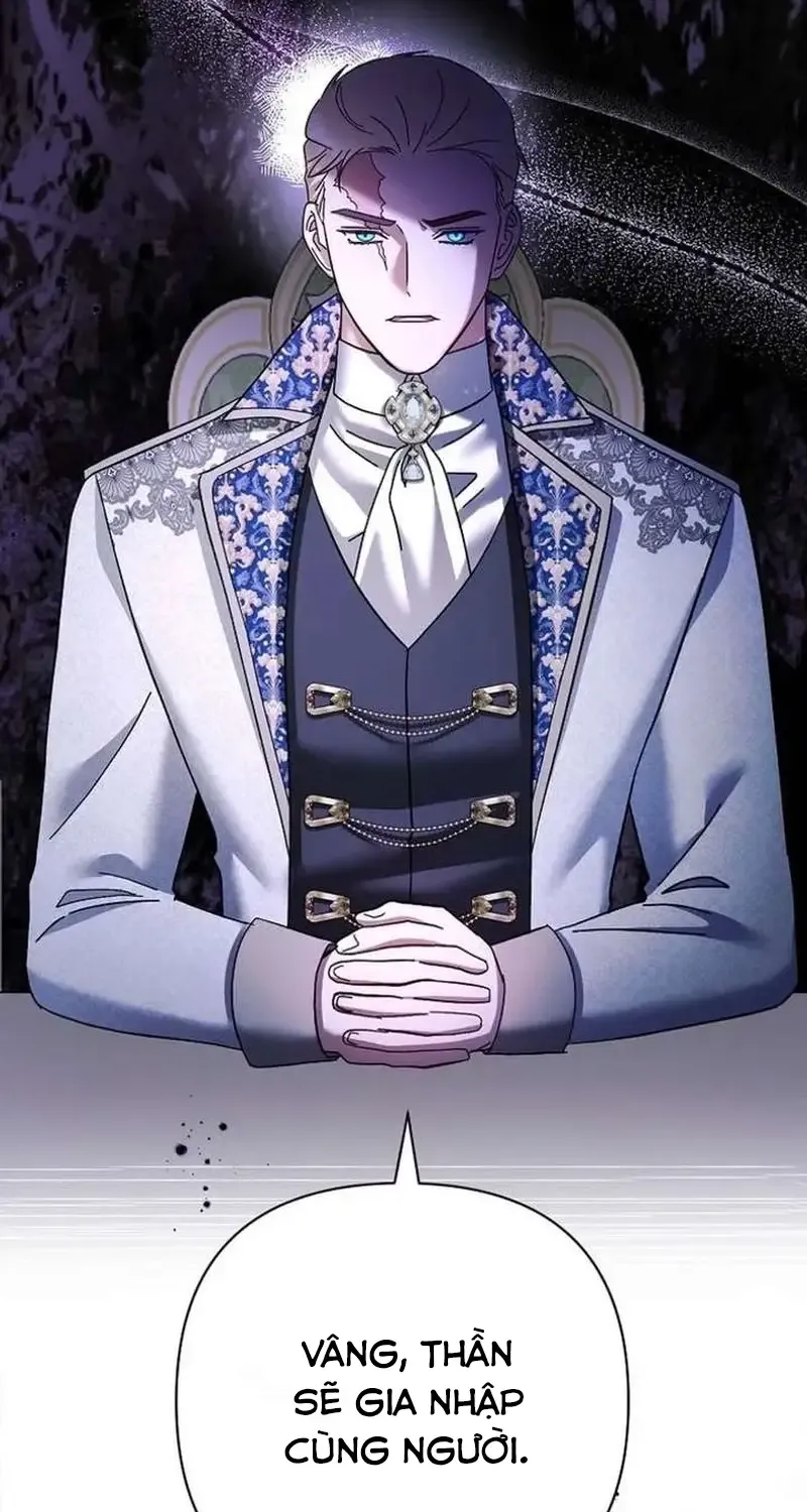 Tiểu Ác Ma Lại Gây Náo Loạn Rồi Chap 36 - Next Chap 37