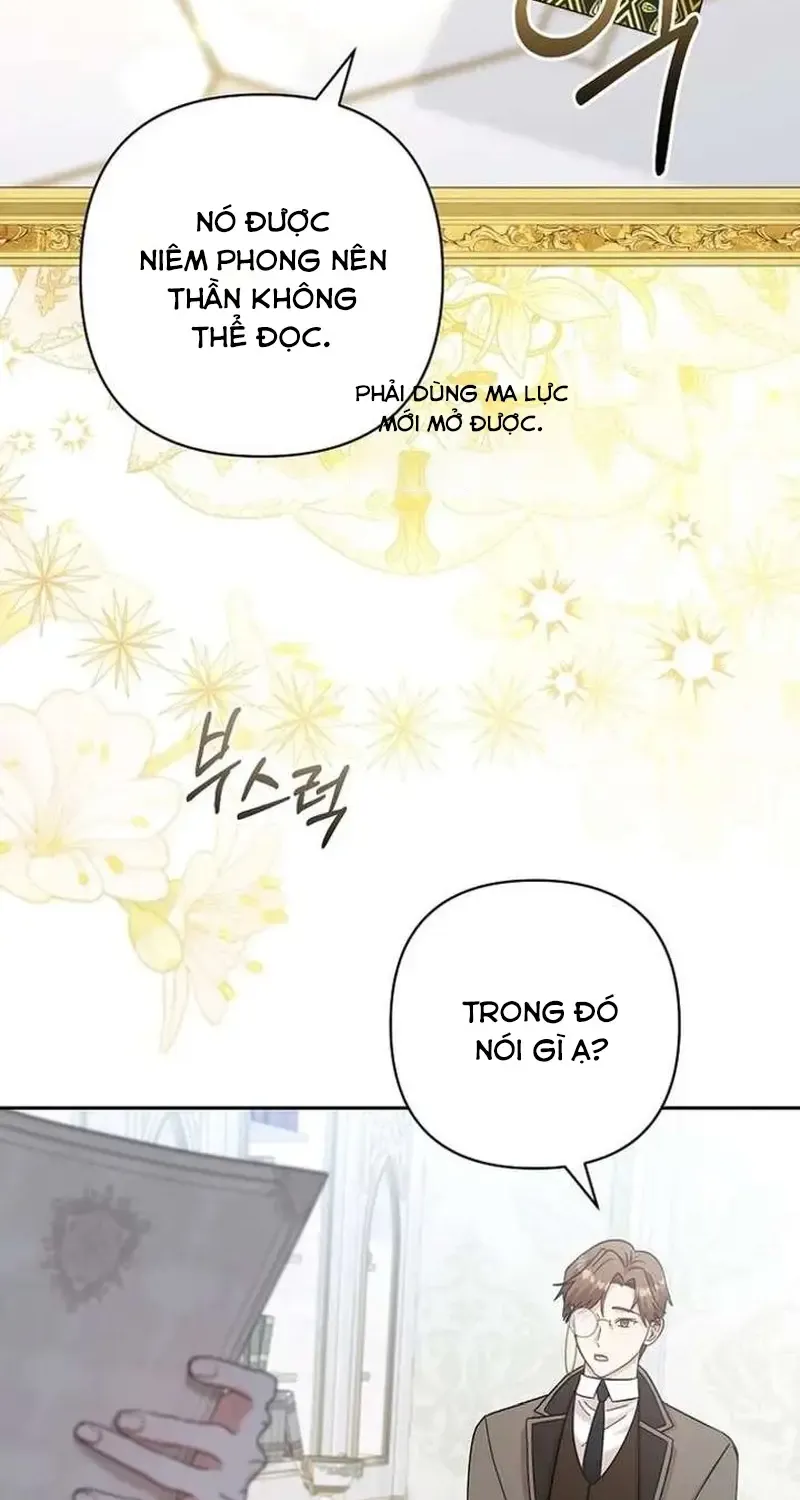 Tiểu Ác Ma Lại Gây Náo Loạn Rồi Chap 36 - Next Chap 37