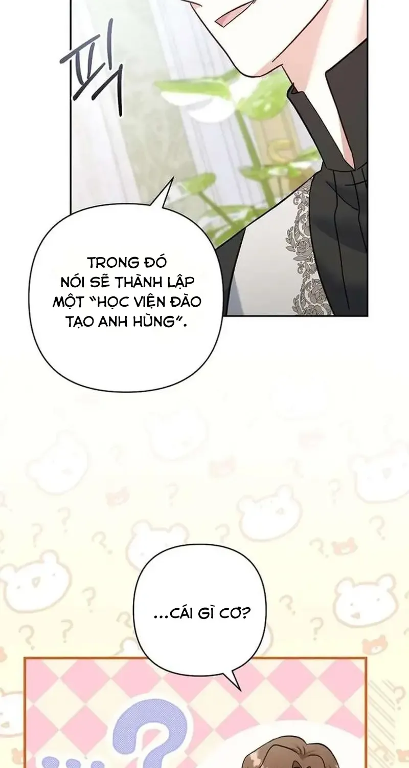 Tiểu Ác Ma Lại Gây Náo Loạn Rồi Chap 36 - Next Chap 37